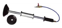 Sacabollos neumático LARWIND LAR-8240