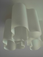 Plafón de techo