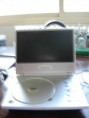 DVD Portatil Amstrad DTX 830